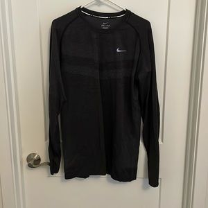 Nike Dri-Fit long sleeve